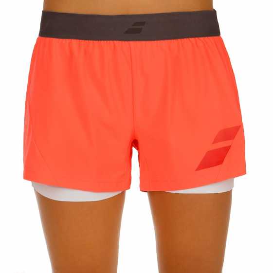 Женские шорты Babolat Performance 2017 2WS17061 Женские шорты Babolat Performance 2017 2WS17061