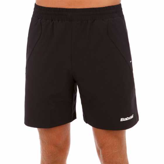 Мужские шорты Babolat Match Core 2016 3MS16061 Мужские шорты Babolat Match Core 2016 3MS16061