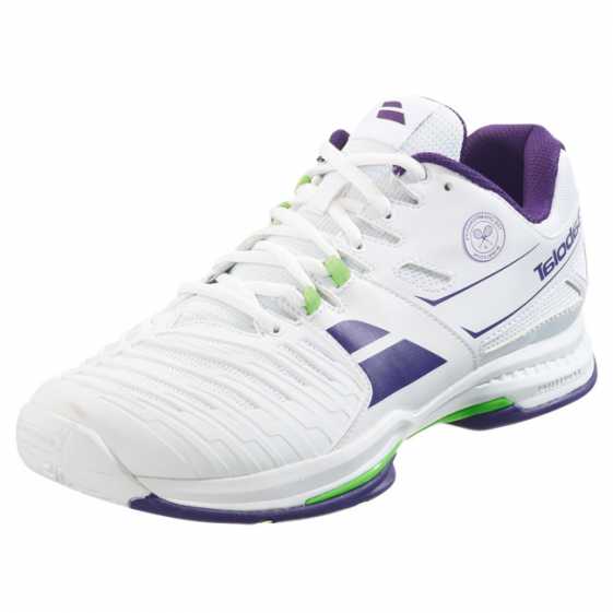 Кроссовки мужские Babolat SFX All court Wimbledon 30S16550 Кроссовки мужские Babolat SFX All court Wimbledon 30S16550