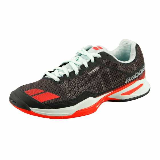 Кроссовки женские Babolat Jet Team Clay 31S17688 Кроссовки женские Babolat Jet Team Clay 31S17688