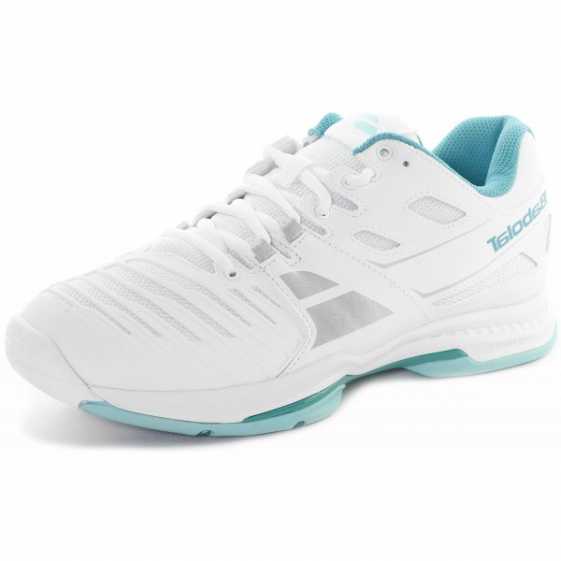 Кроссовки женские Babolat SFX All Court 31S16530 Кроссовки женские Babolat SFX All Court 31S16530