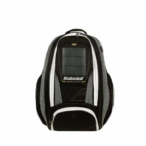 Рюкзак Babolat Solar с солнечной батареей 753061 Рюкзак Babolat Solar с солнечной батареей 753061