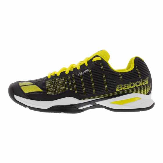 Кроссовки мужские Babolat Jet Team All court 2017 30S17649 Кроссовки мужские Babolat Jet Team All court 2017 30S17649
