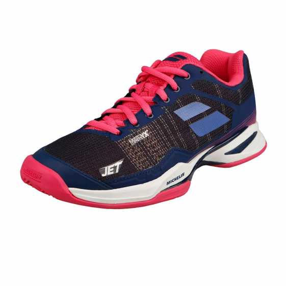 Кроссовки женские Babolat Propulse Clay 31S16554 Кроссовки женские Babolat Propulse Clay 31S16554