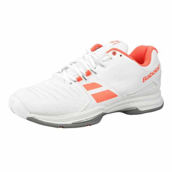 Кроссовки женские Babolat Propulse Clay 31S16554 Кроссовки женские Babolat Propulse Clay 31S16554