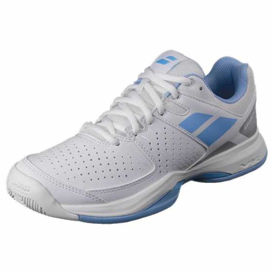Кроссовки женские Babolat Propulse Clay 31S16554 Кроссовки женские Babolat Propulse Clay 31S16554