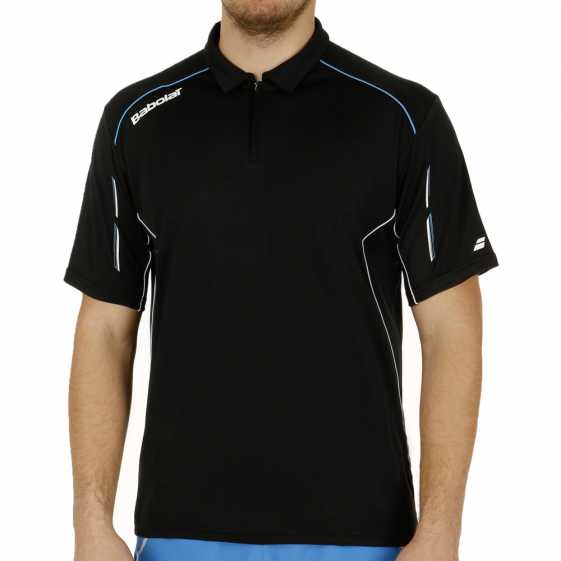 Мужское поло Babolat Match Core 40S1410 Мужское поло Babolat Match Core 40S1410