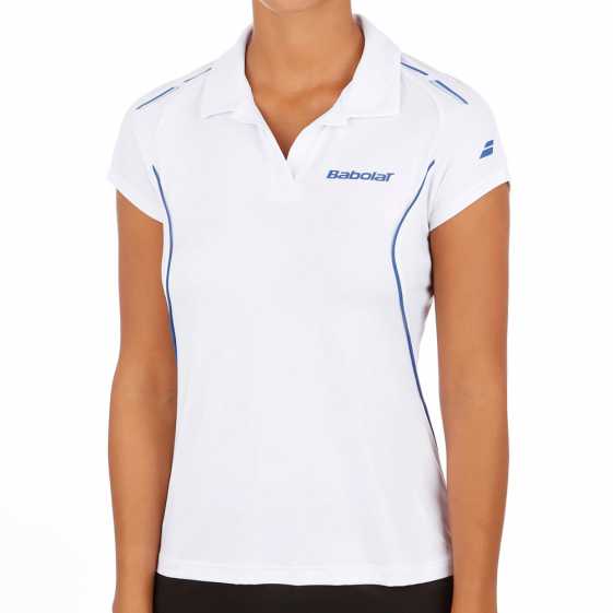 Женское поло Babolat Match Core 41S1463 Женское поло Babolat Match Core 41S1463