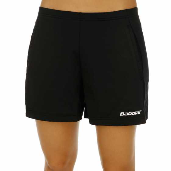 Шорты для девочек Babolat Match Core 42S1462 Шорты для девочек Babolat Match Core 42S1462