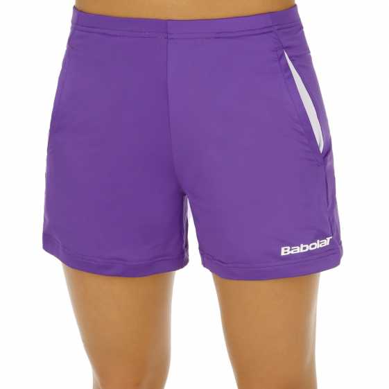 Женские шорты Babolat Match Core 41S1462 Женские шорты Babolat Match Core 41S1462