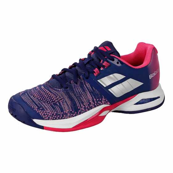Кроссовки женские Babolat Propulse Clay 31S16554 Кроссовки женские Babolat Propulse Clay 31S16554
