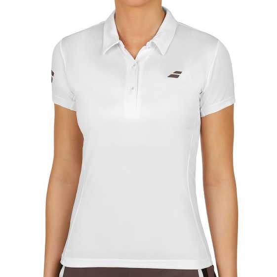 Женское поло Babolat Core Club 3WS17021 Женское поло Babolat Core Club 3WS17021