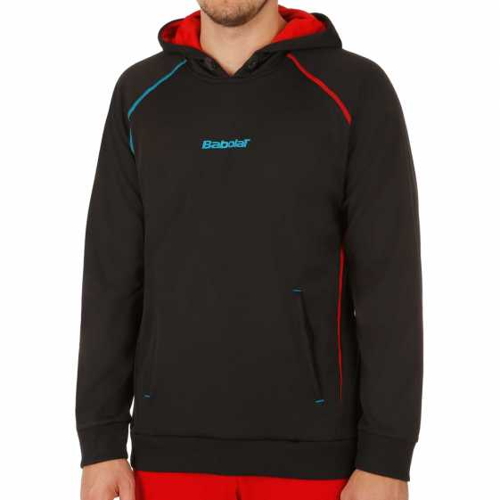 Мужская толстовка Babolat Match Performance 40S1507 Мужская толстовка Babolat Match Performance 40S1507