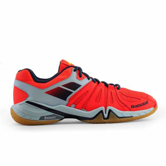Кроссовки женские Babolat Shadow Tour 31S1802 Кроссовки женские Babolat Shadow Tour 31S1802