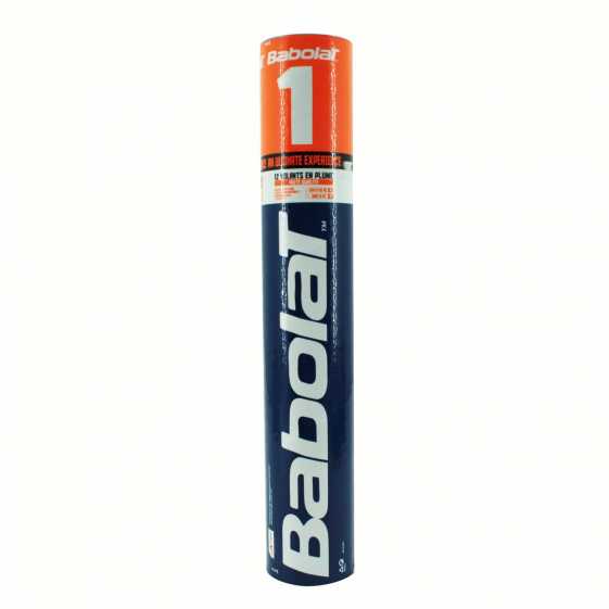 Воланы Babolat Nylon X6 562006 Воланы Babolat Nylon X6 562006