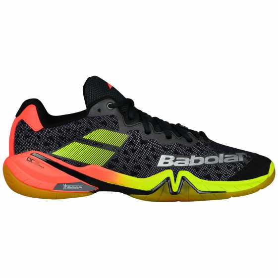 Кроссовки женские Babolat Shadow Tour 31S1802 Кроссовки женские Babolat Shadow Tour 31S1802