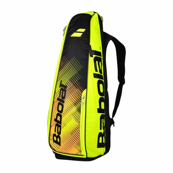 Рюкзак Babolat Team 2017 753040 Рюкзак Babolat Team 2017 753040
