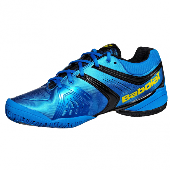 Кроссовки мужские Babolat V-Pro 2 All Court 30S1300 Кроссовки мужские Babolat V-Pro 2 All Court 30S1300
