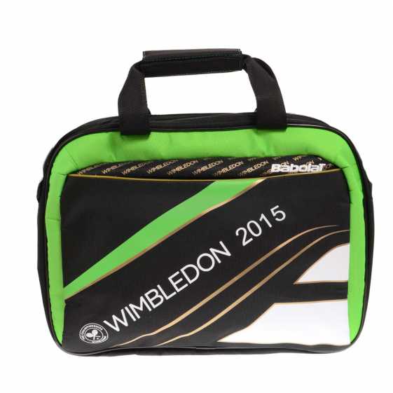 Портфель Babolat Wimbledon 860279 Портфель Babolat Wimbledon 860279
