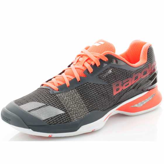 Кроссовки женские Babolat Jet All court 31S16630 Кроссовки женские Babolat Jet All court 31S16630
