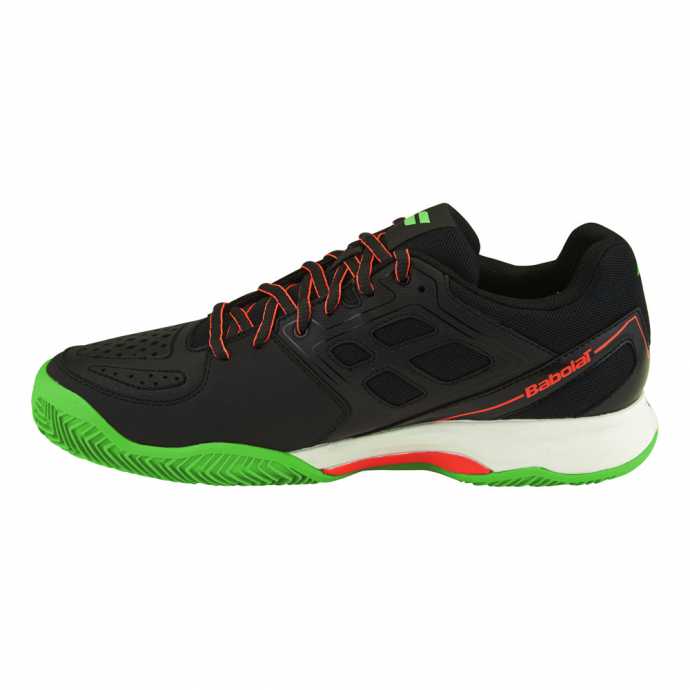 Кроссовки мужские Babolat Pulsion Clay 30S16346 Кроссовки мужские Babolat Pulsion Clay 30S16346