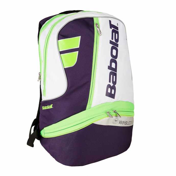 Рюкзак Babolat Team Wimbledon 753044 Рюкзак Babolat Team Wimbledon 753044