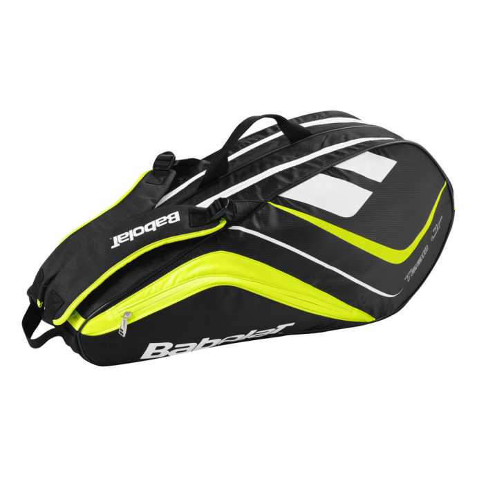 Сумка Babolat Team Junior X1 751123 Сумка Babolat Team Junior X1 751123