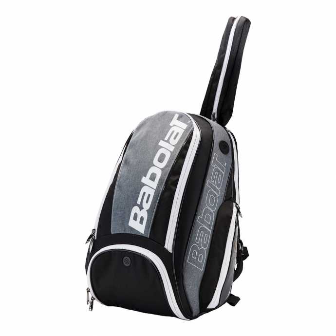 Рюкзак Babolat Pure 2017 Цвет Серый 753047-107 Рюкзак Babolat Pure 2017 Цвет Серый 753047-107