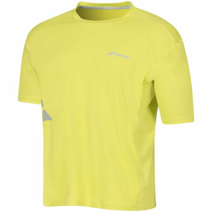 Футболка для мальчика Babolat Performance 3BS16012 Футболка для мальчика Babolat Performance 3BS16012