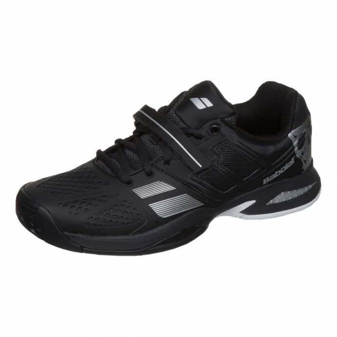 Детские кроссовки Babolat Propulse All Court (31-35.5) 36S16478 Детские кроссовки Babolat Propulse All Court (31-35.5) 36S16478