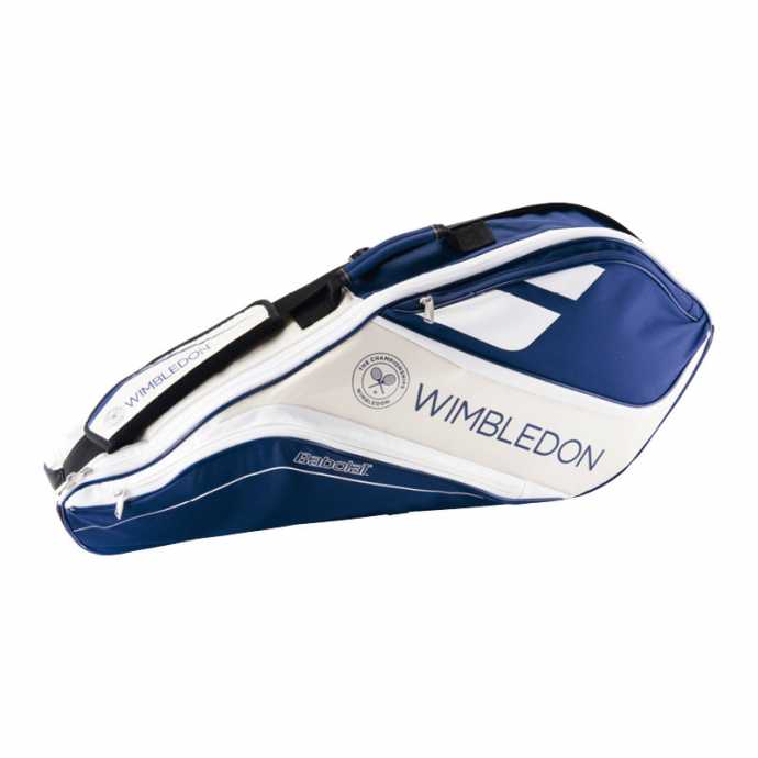 Сумка Babolat Team X3 Wimbledon 751148 Сумка Babolat Team X3 Wimbledon 751148
