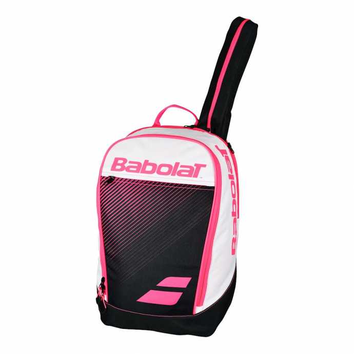 Рюкзак Babolat Classic Club Цвет Розовый 753072-156 Рюкзак Babolat Classic Club Цвет Розовый 753072-156