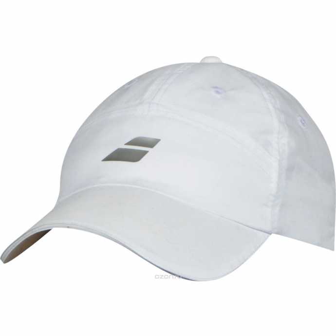 Бейсболка Babolat Microfiber 5US17222 Бейсболка Babolat Microfiber 5US17222