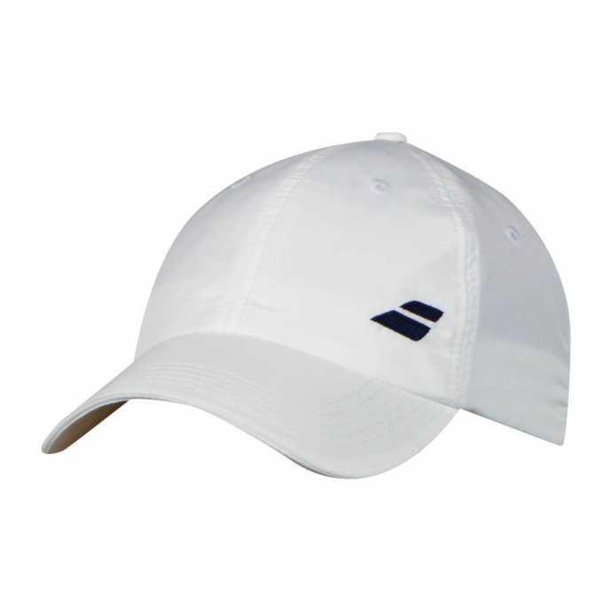 Бейсболка Babolat Basic Logo 5US18221 Бейсболка Babolat Basic Logo 5US18221