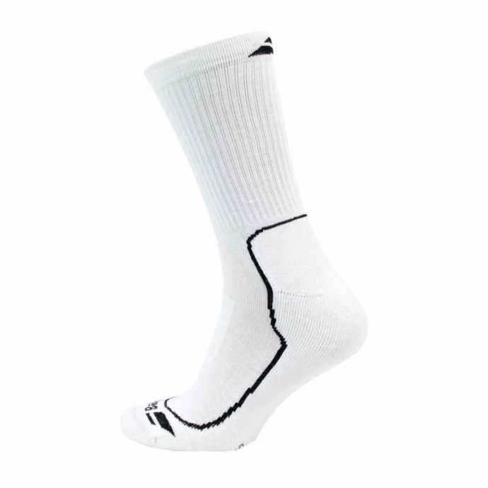 Носки 1 пара Babolat Team 2017 5MS17341 Носки 1 пара Babolat Team 2017 5MS17341