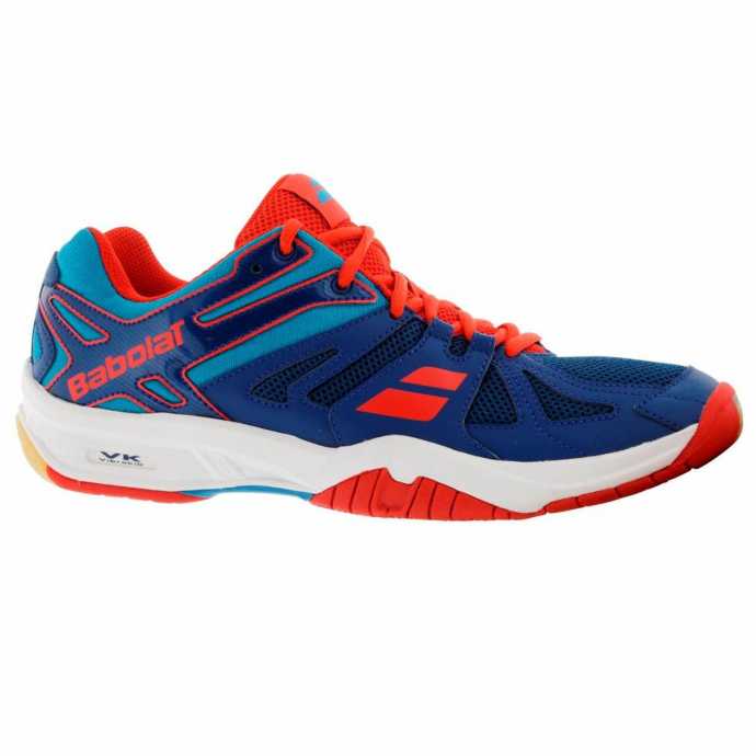 Кроссовки женские Babolat Shadow Tour 31S1802 Кроссовки женские Babolat Shadow Tour 31S1802