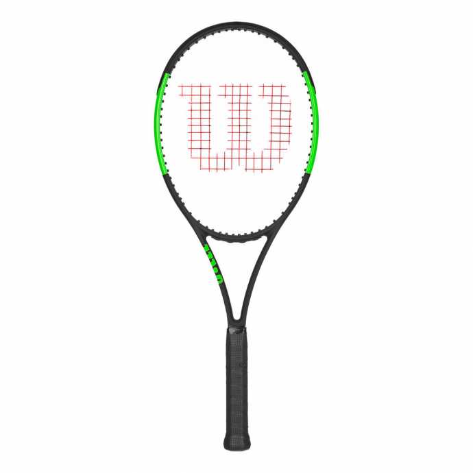 Wilson Blade 98 16X19 Countervail WRT73351U Wilson Blade 98 16X19 Countervail WRT73351U