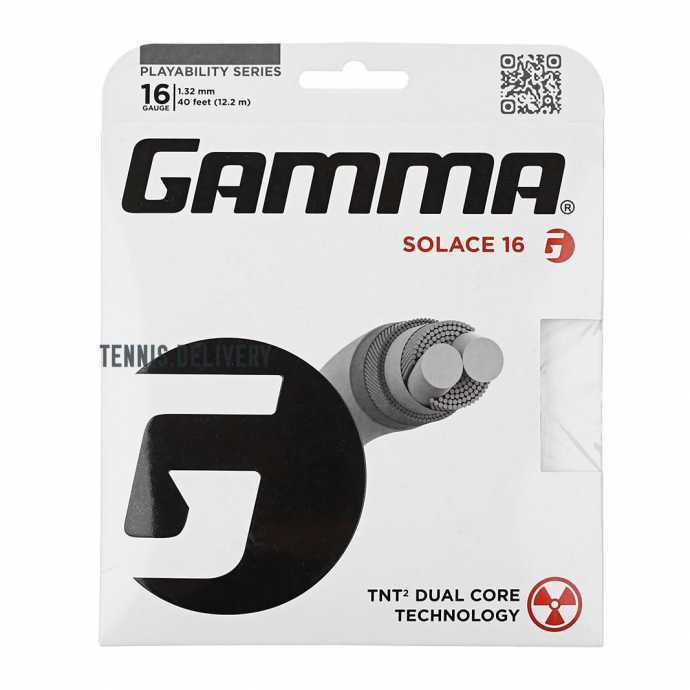 Gamma Solace GMSL Gamma Solace GMSL
