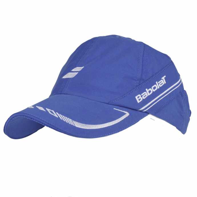 Бейсболка Babolat IV Цвет Синий 45S1401-136 Бейсболка Babolat IV Цвет Синий 45S1401-136