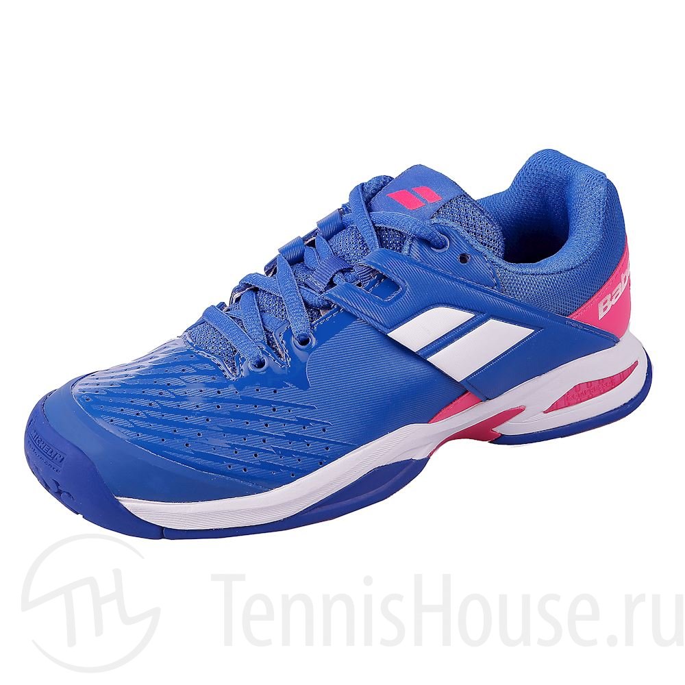 Babolat propulse sales all court junior