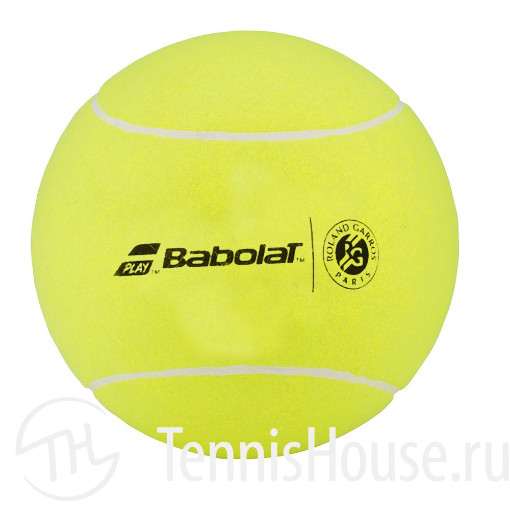 Теннисные мячи Вилсон Starter Green