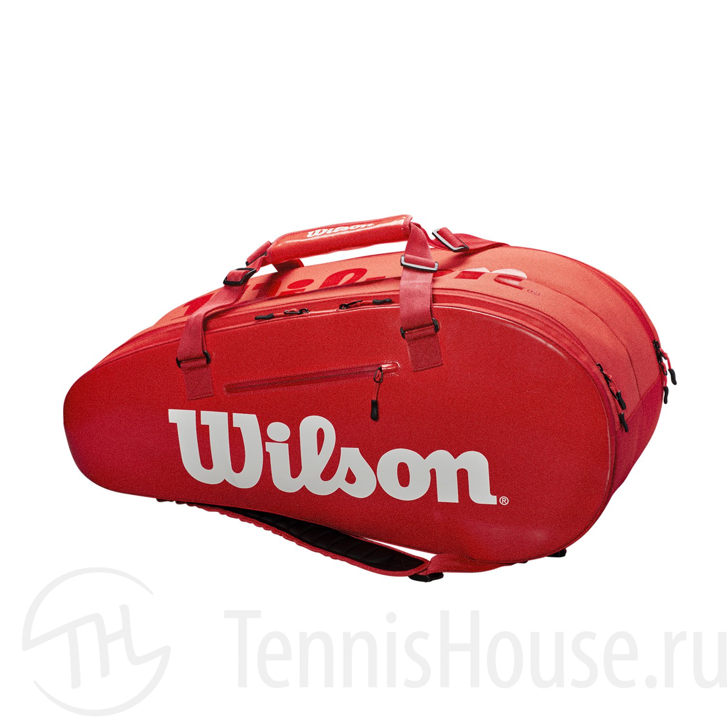 Wilson tour 2 outlet