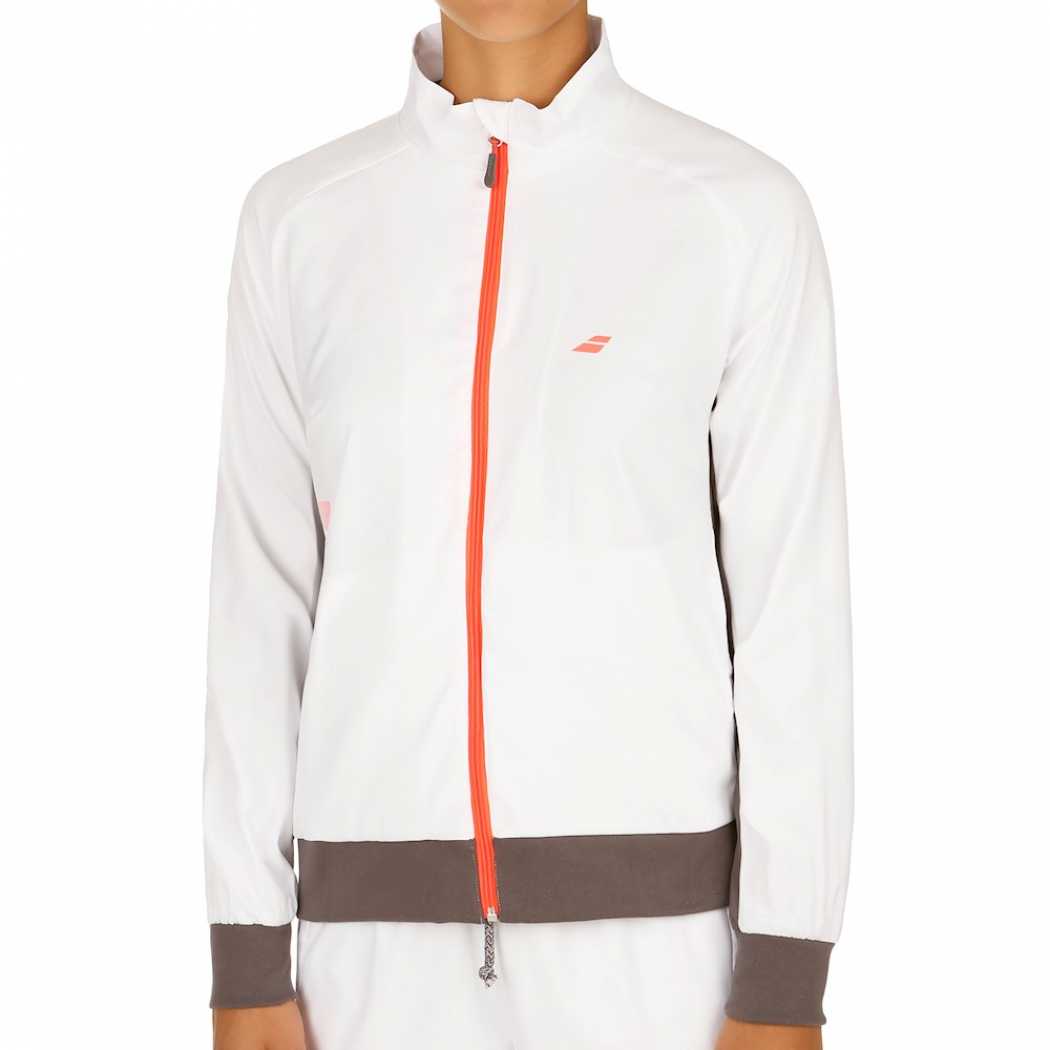 Женская куртка Babolat Core Club 2017 3WS17121