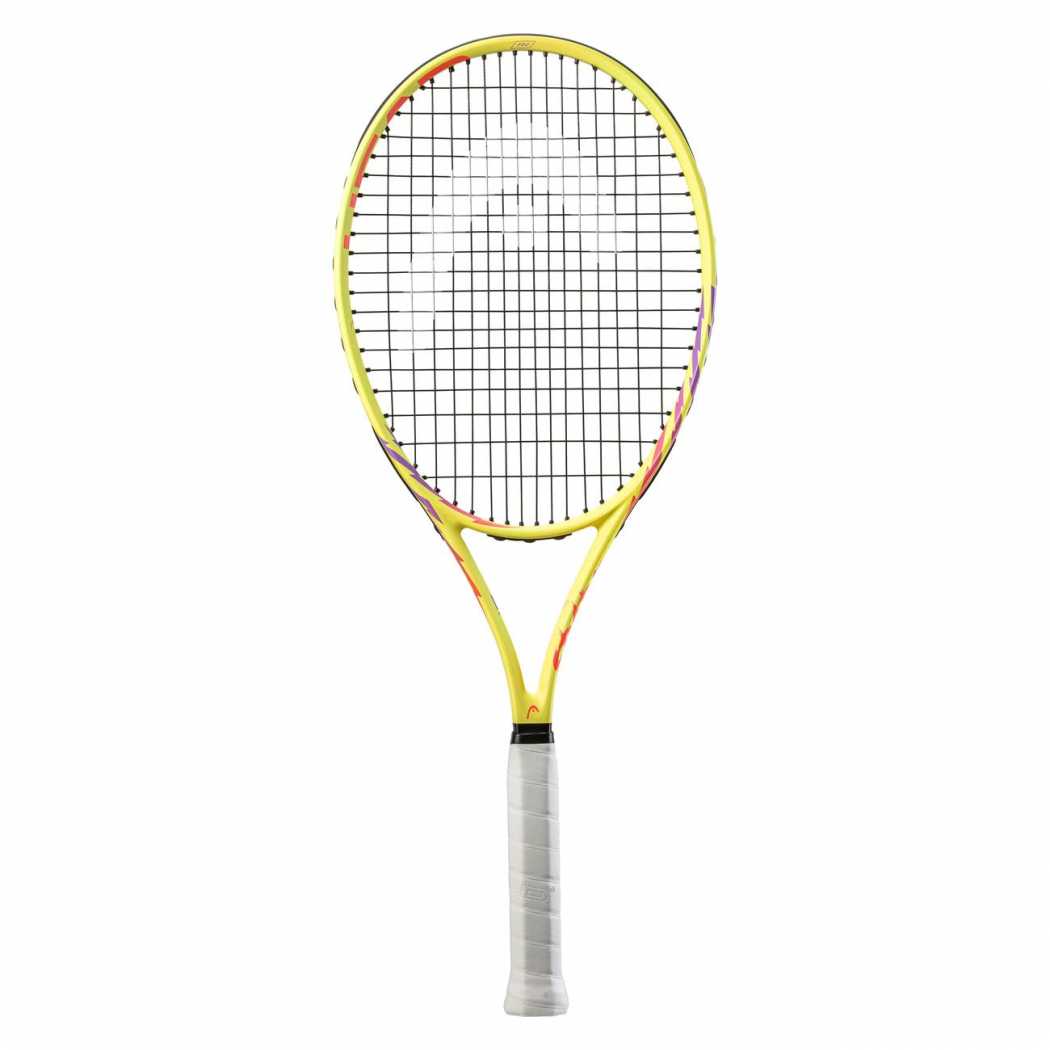 HEAD MX Spark Pro (yellow) 233322 HEAD MX Spark Pro (yellow) 233322