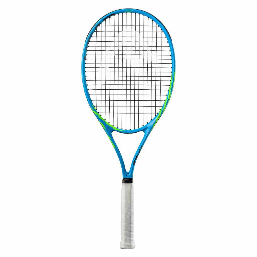HEAD MX Spark Elite (blue) 233342