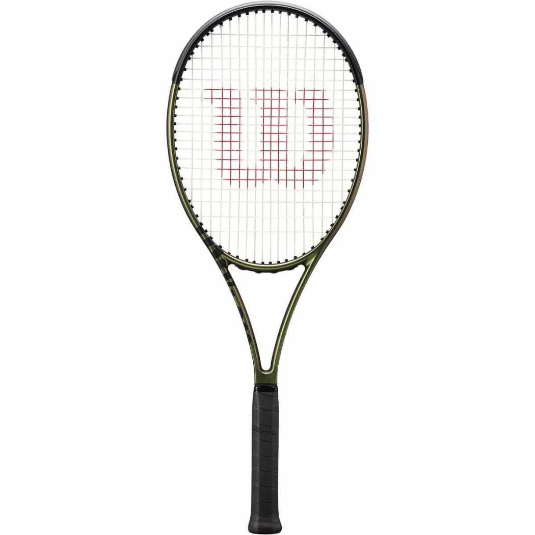 Wilson Blade 98 18X20 V8.0 WR078811 Wilson Blade 98 18X20 V8.0 WR078811