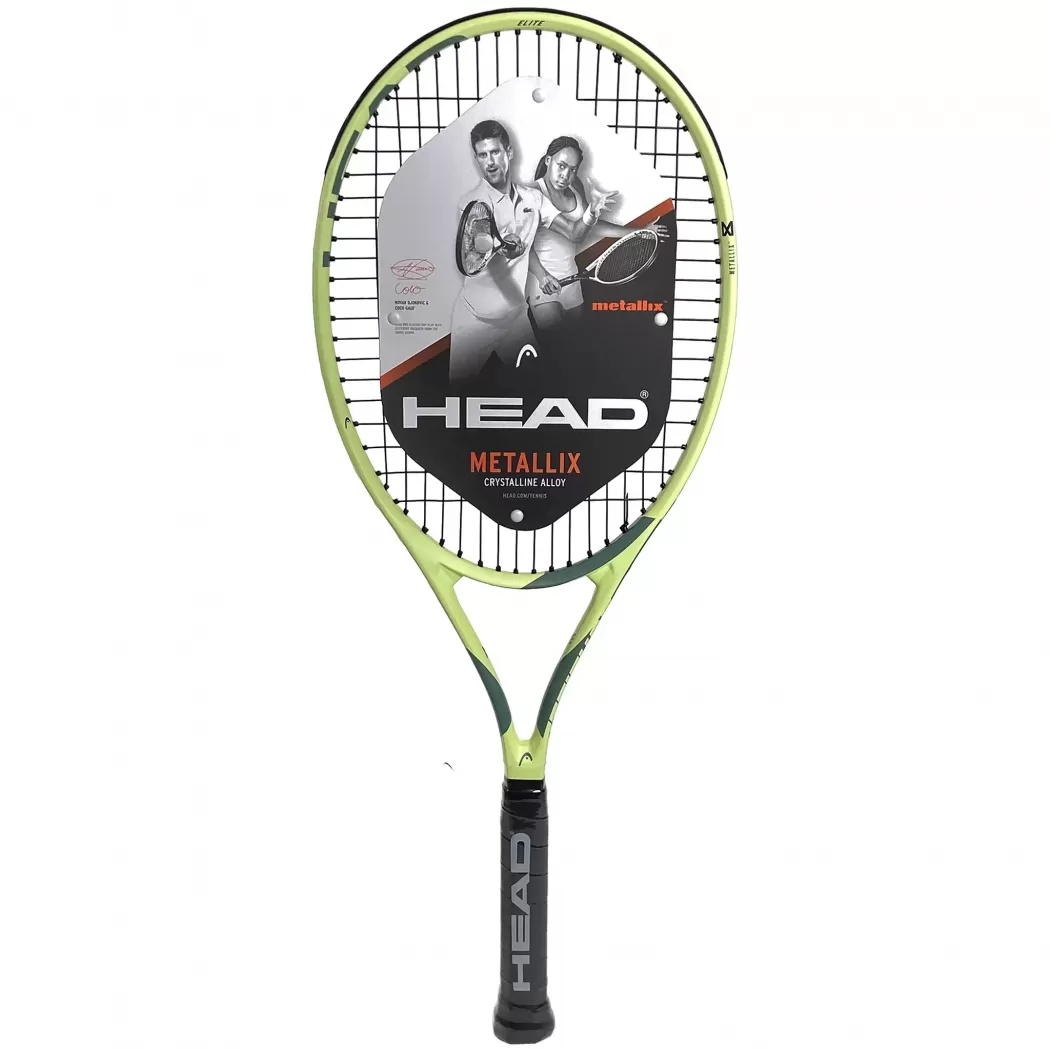 HEAD MX Attitude Elite (lime) 234743 HEAD MX Attitude Elite (lime) 234743