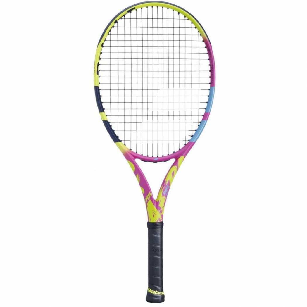 Babolat Pure Aero Junior 26 Rafa 2023 140469 Babolat Pure Aero Junior 26 Rafa 2023 140469