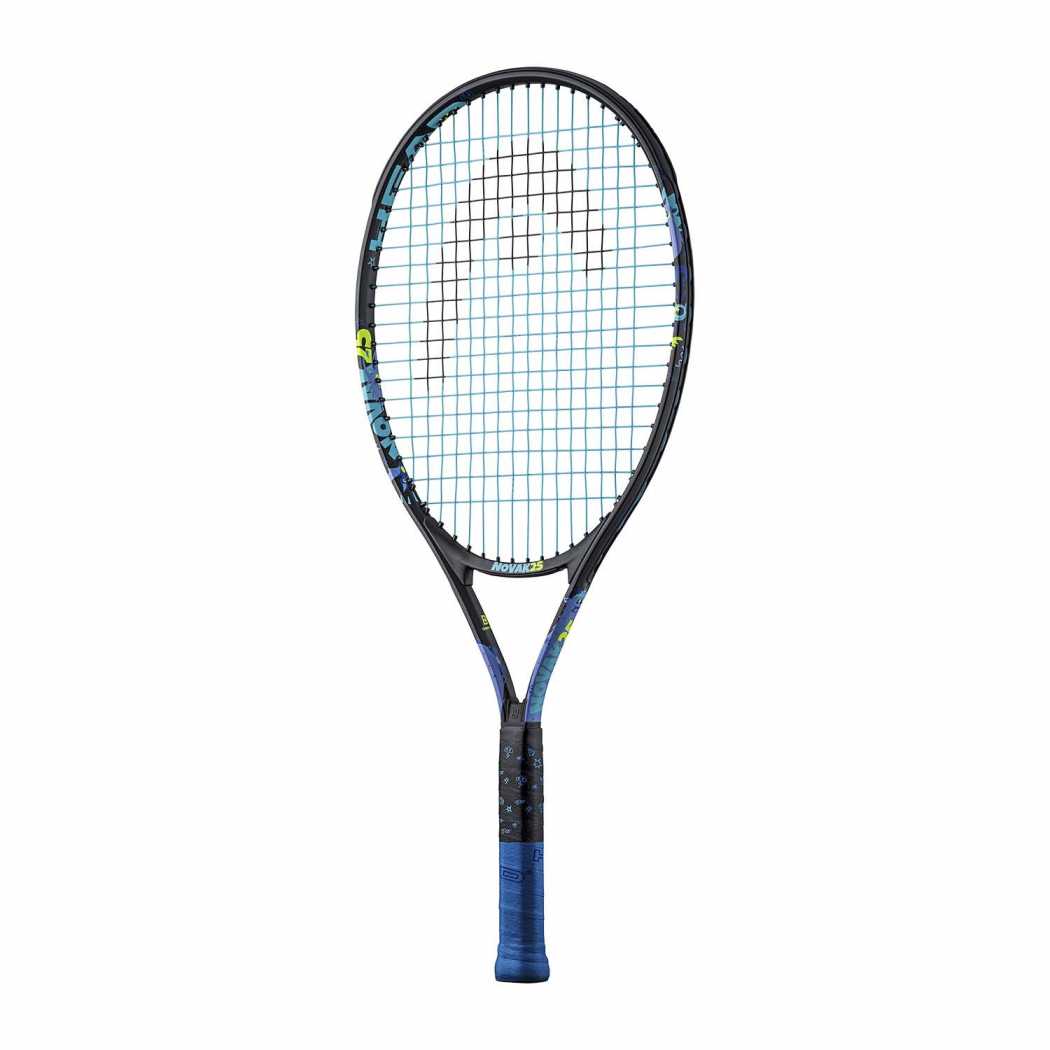 HEAD Novak 25 2024 235004