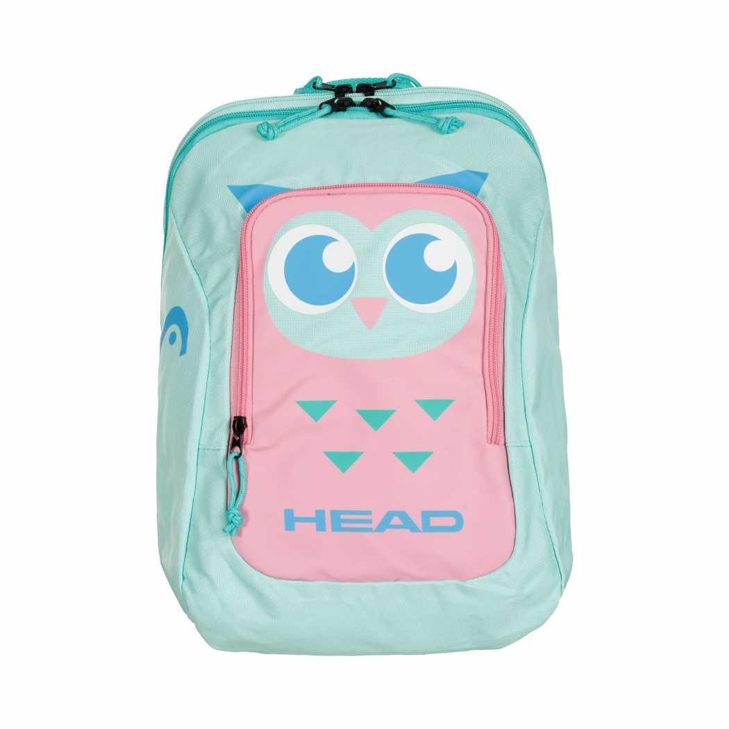 Детский рюкзак HEAD Kids Tour 14L Owl 260784